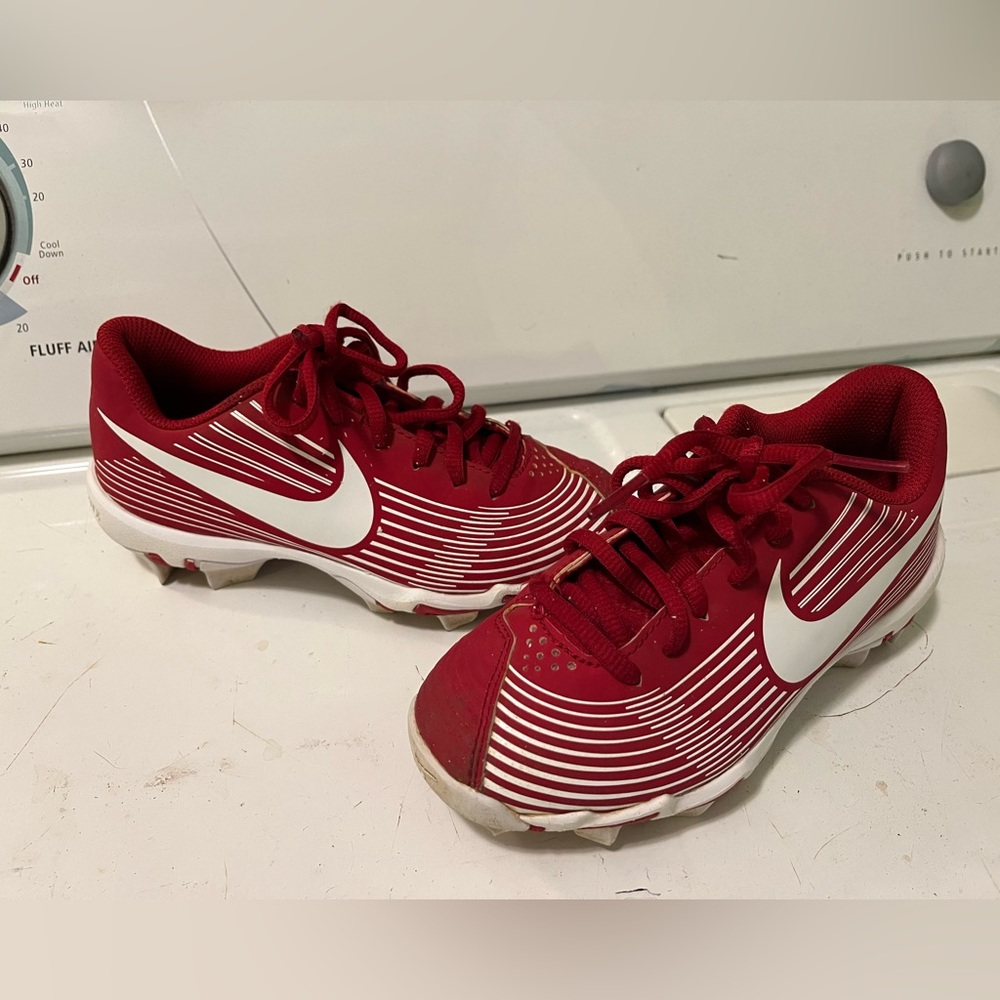 Youth Nike Softball Cleats 13C